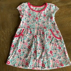 NWOT  Bobbie Brooks dress